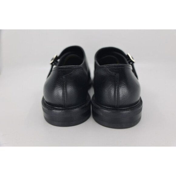 $1,780 John Lobb Leather Dress Shoes Black SZ 9EU 10US / NEW main image 6
